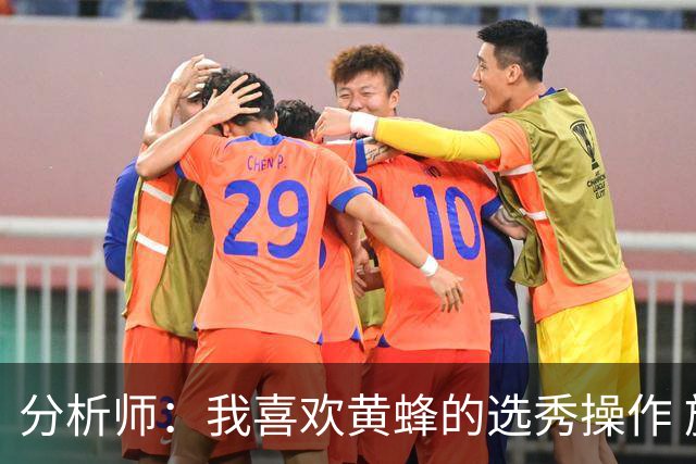 分析师：我喜欢黄蜂的选秀操作 施泰因巴赫简直是个内线巨兽