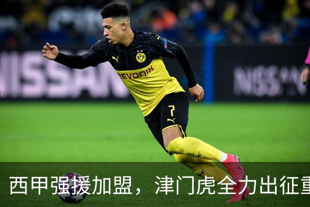 西甲强援加盟，津门虎全力出征重庆，争取保底积分