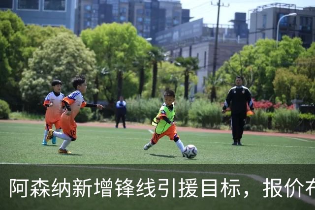 阿森纳新增锋线引援目标，报价布鲁日边锋，两赛季43球45助攻